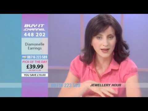 The BuyIt Channel - Peter Serafinowicz