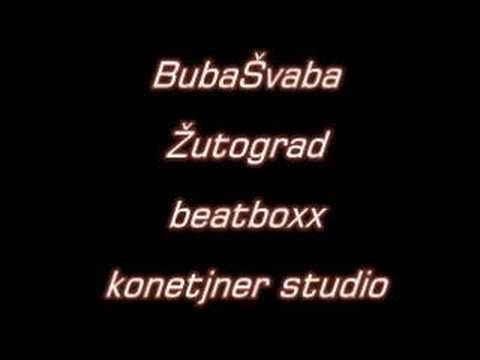 buba švaba