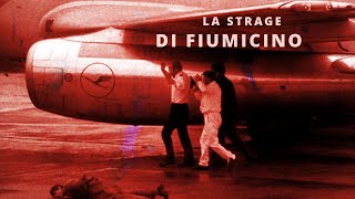 Giacomo Pacini - La strage dimenticata: Fiumicino 17 Dicembre 1973