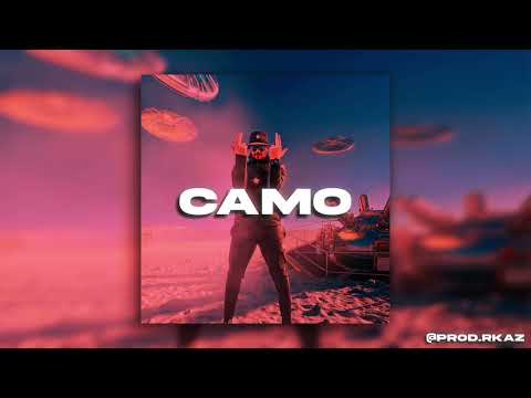 [SOLD]Jul x SCH x Marseille Type Beat - "CAMO" | Instru Rap Old School Boom Bap 2023