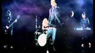 Taio Cruz - I Can Be (Digital Dog Club Mix Edit).mpg