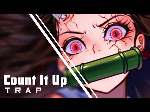 E.P.O, NOIXES & M.I.M.E - Count It Up