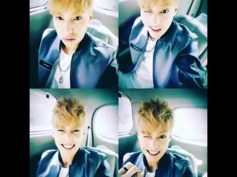 160309 JJCC - 더블제이씨 Eddy Update