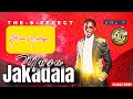 Musa Jakadala New Album THE 8 EFFECT Mix 2025 Selector Doj