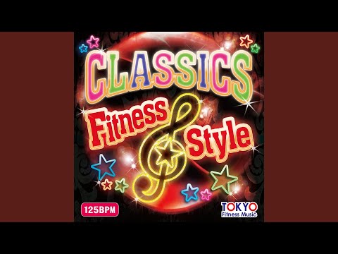 Pachelbel 's Canon (Dance Ver. / EVEN 32 count)