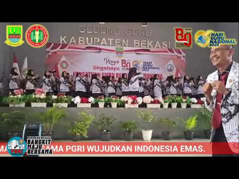 Berdendang Paduan Suara