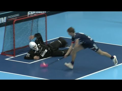 Swedish Cup Final: Penalty Shootout (Växjö vs Pixbo)