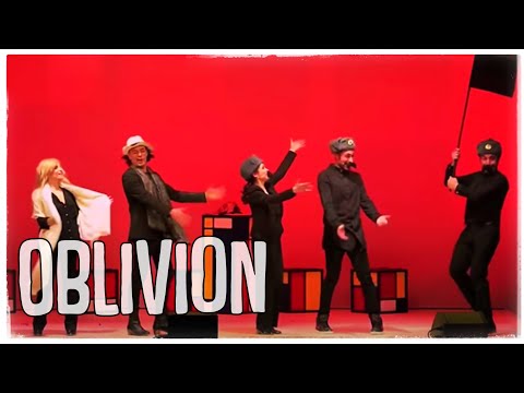 FESTIVALZAR - OBLIVION