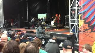 Fair - Ben Folds Five (Live at Mountain Jam 2012)