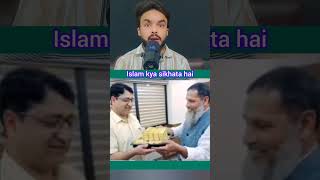 Download lagu A Muslim man returned gold worth 1.5 million rupees #viral #trending #education #motivation #new ... mp3