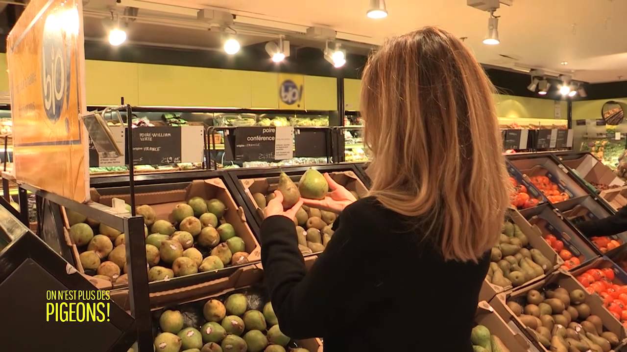 Gaspillage alimentaire: comment l'éviter ?