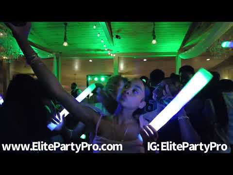 Elite Party Pro video.