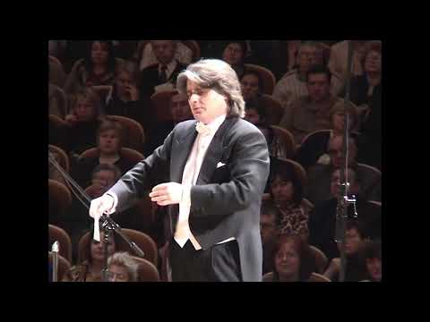 Schubert - Symphony No.8 "Unfinished" - Ion Marin