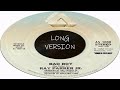 RAY PARKER J.R. - BAD BOY (REMASTER VERSION)