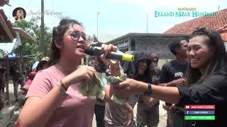 Download lagu DEMI AYANG || VERA CHANTIKA FEAT DINDA PUSPITASARI ANDI PUTRA 2 | MUNJUL | CIKEDUNG | INDRAMAYU mp3