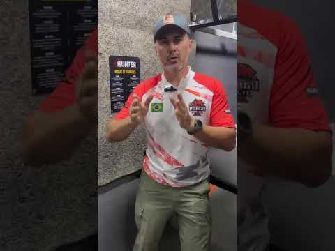 🇧🇷☠️ SHOOTERS CLUB DE TIRO ESPORTIVO EM NOVA MAMORÉ - RONDÔNIA !!!