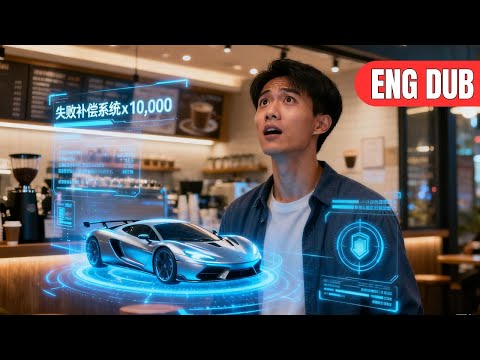 System Drama:poor guy shamed on date gets a 10,000x Failure System & becomes a billionaire in 1 sec!