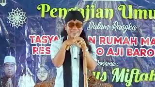 Download lagu Gus Miftah kiyaine silipbritis, Iki goro-goro, terbukti kehebatan warga pati mp3