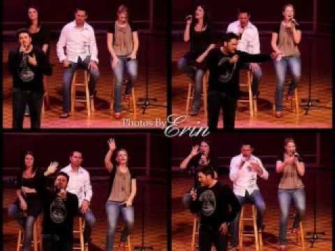 Jody McBrayer feat. Jadyn Maria - Never Alone (Nunca Solo)