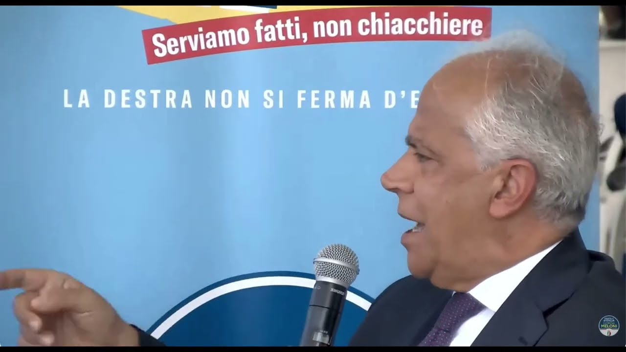 PIANTEDOSI DIFENDE LA SOSPENSIONE DI SCHENGEN CON LA SPAGNA E REPLICA ALLE CRITICHE AL GOVERNO