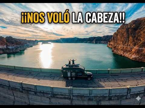 Conoces esta joya oculta de Chubut? Paisajes desde el Drone, pesca y comida salvaje Capitulo 8 