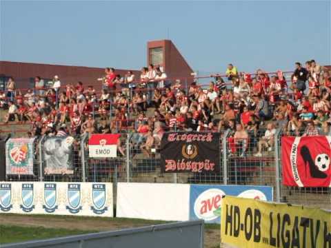 MTK vs. DVTK 15/16 - Érik a szőlő II.