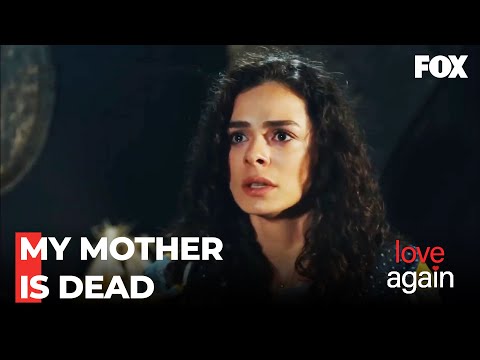Zeynep Doesn't Accept Her Mother - Love Again Episode 49