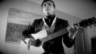 Ricky Nelson - Lonesome Town (Cover by Martadello)