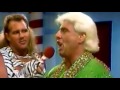 Ric Flair shoots on his hatred of Brutas Beefcake