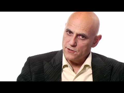 Happiness Is an Empty Promise | Steven Hayes | Big Think