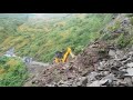Uttarakhad Magtha Kandi Road Pauri Beautifulnature Fool Ghati Yamkeshwar