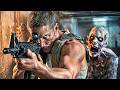 One Fearless Soldier Holds The Cure To A Deadly Virus Full Movie