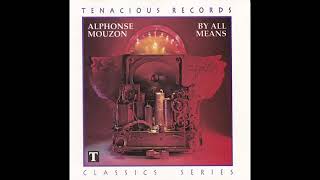 Alphonse Mouzon - [1981] Space Invaders [Shortened]