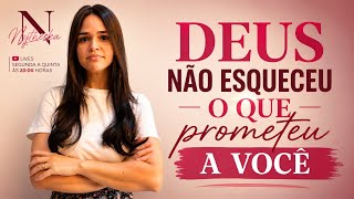DEUS ESTÁ CANCELANDO UMA DERROTA ANTES QUE ELA ACONTEÇA!