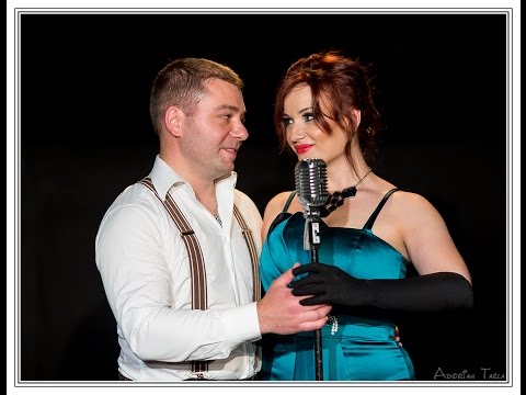 Alida feat. 30 Music Street- Fame passes by (Broadway audition)