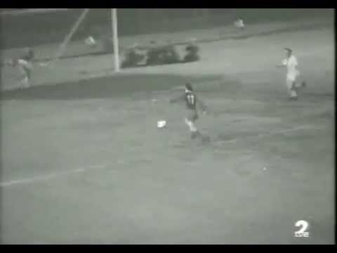 ICFC-1958/1960 FC Barcelona - Birmingham City 4-1 (04.05.1960)