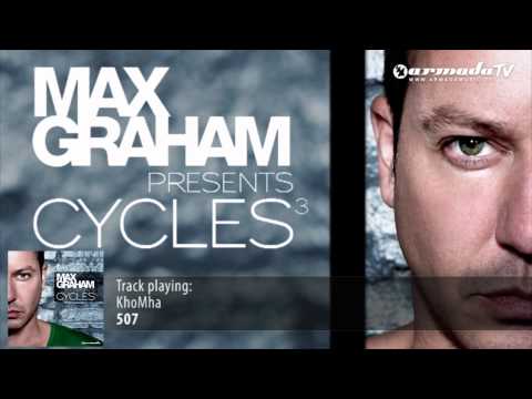 KhoMha - 507 (Original Mix)