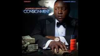 Jadakiss Feat. Young Jeezy & Yo Gotti - Traffickin ( Consignment )