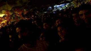 Manel - Dona estrangera (Festes de Gràcia 09)