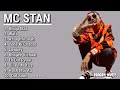 MC Stan - JukeBox | Khuja Mat, Wata, Ek Din Pyaar | Rap Song | Dragon Music