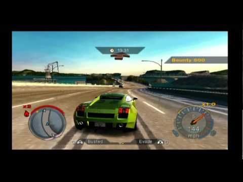 need for speed undercover playstation 2 download