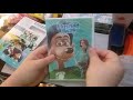 Flushed Away DVD Unboxing