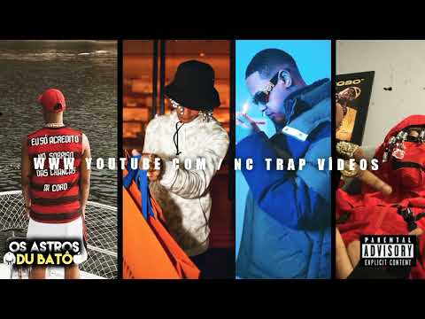 Oruam ft. TZ da coronel - Perigo ⚠️ (Official music)