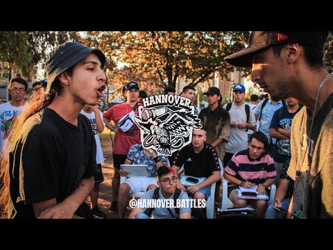 RATA vs. NAZHO ND vs. WES: 10mos - Hannover GMTM 2020