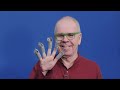 5 Little Mice A Finger Play Rhyme With A Twist
