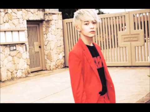 Teen Top L.Joe Parts - Favorite