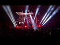 Paul Kalkbrenner plays Bright Roller @ iDays Milano 2018