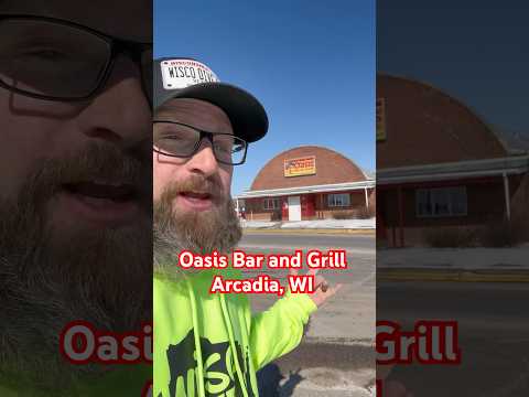 Oasis Bar and Grill Video Review
