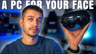 The Steam Frame Is Not What You Think It Is!