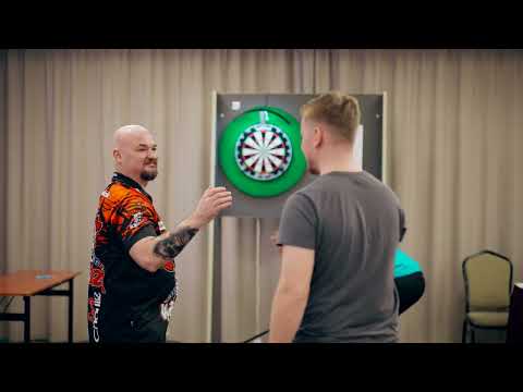 Tipsport Darts Cup 2025